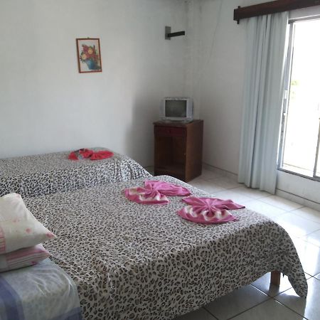 Hotel Pinotti Curitibanos Ngoại thất bức ảnh